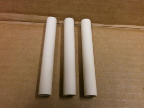 3 snap-on  battery load test lava tubes 610339 for sale