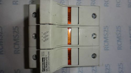 Ferraz Shawmut US3J3I Fuse Holder