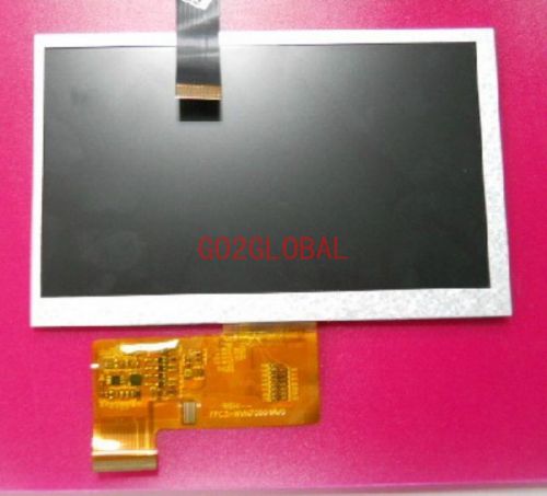 ONDA VI10 FPC3-WSN70005AV3 LCD screen new