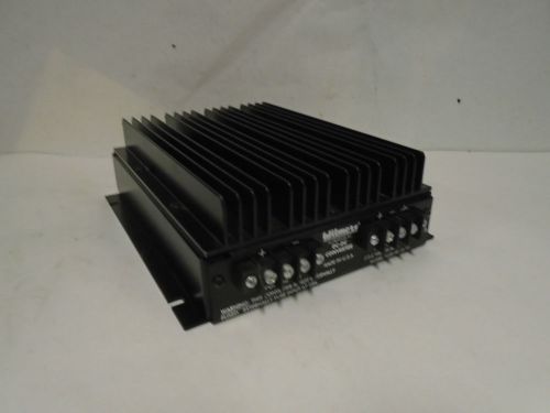 New wilmore dc-dc converter model 1620-48-13-15 for sale