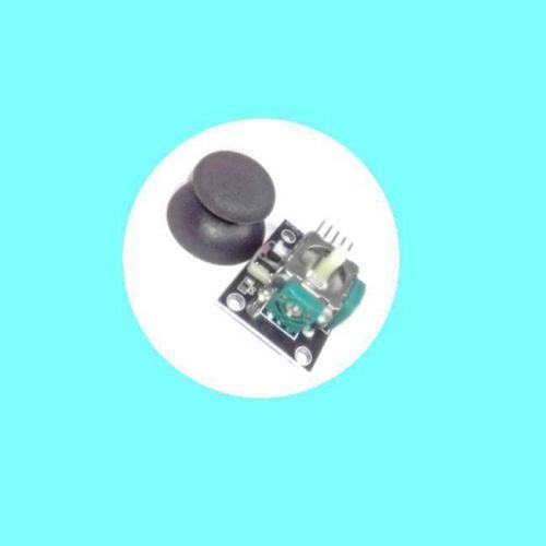 Ky-023 game joystick axis sensor module controller shield for arduino avr pic for sale