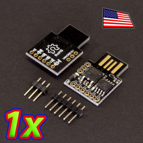 [1x] ATTiny85 Digispark USB Development Board Module Tiny85 for Arduino - USB