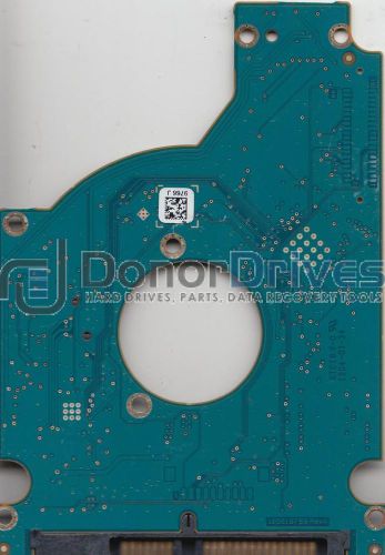 St9750420as, 9rt14g-501, 0002dem1, 9766 g, seagate sata 2.5 pcb + service for sale