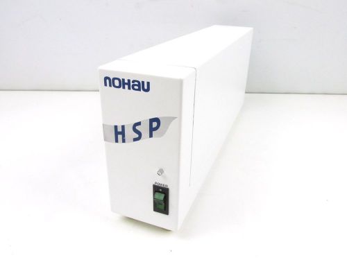 NOHAU HSP EMUL51-PC In-Circuit Emulator Real-Time Microprocessor Development Kit
