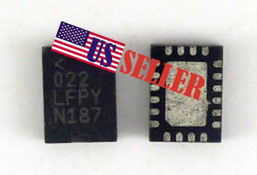 Linear ltc4099eudc#pbf (022 lfpy) qfn ship from us for sale