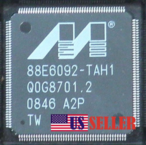 Marvell 88E6092-TAH1 Ship from US