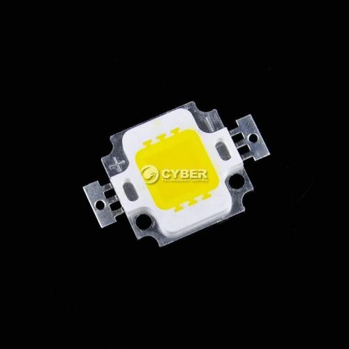 Home diy high power 10w cold white 900-1000lm led light lamp cob chip bulb dz88 for sale