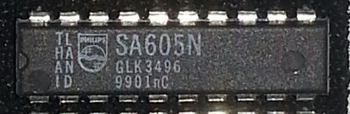 SA605N