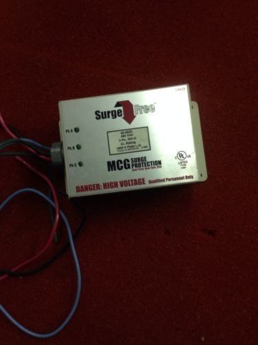 Innovative Technology Transient Voltage Surge protector