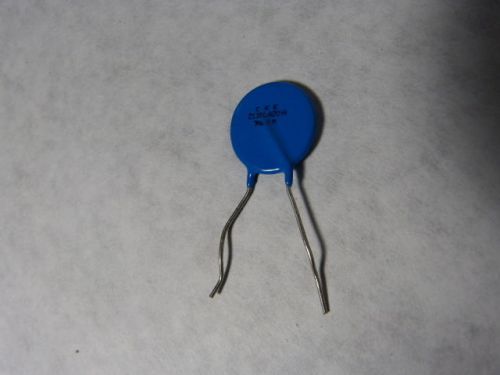 CKE Inc. Z130LA20A Varistor 130VMA 170WM 6500ITM 200V ! WOW !