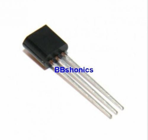 Silicon pnp epitaxial planer transistor un4111 - 5 pcs for sale