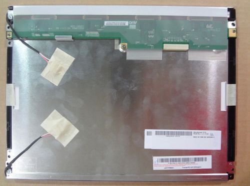 G121sn01 v.3 g121sn01 v3  12.1&#034; auo 800*600 tn lcd display panel new&amp;original for sale