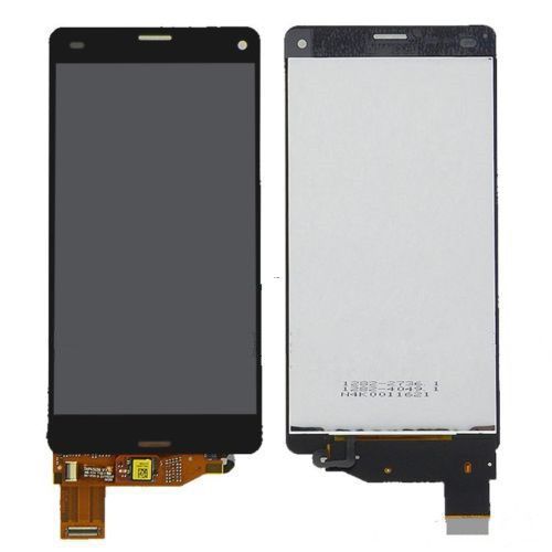 Sony Xperia Z3 MIni Compact D5803 D5833 Assembly LCD Display Touch Digitizer BLK