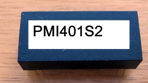 Personality module PMI401S2 for Electro-craft servo Amplifiers, drives