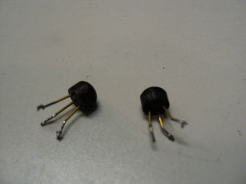2n4258 transistor pnp,si-af preamp,driver,to-92 idi used you get 2 pieces for sale
