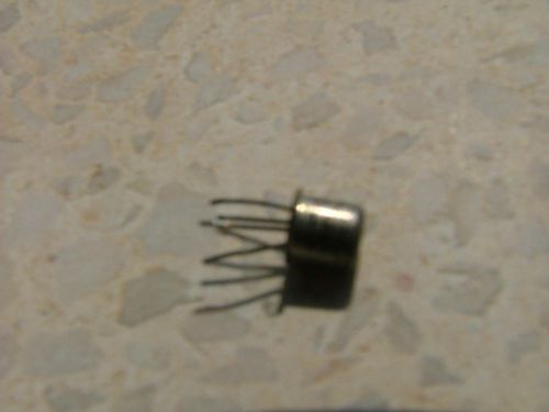 BF167  Solid State Transistor