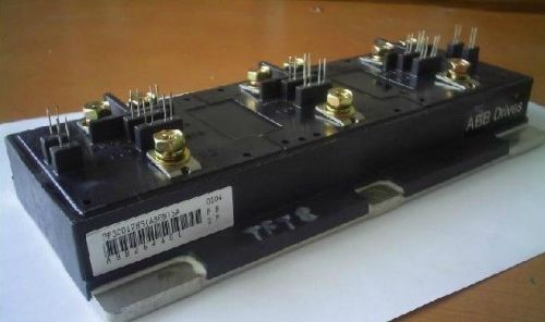 ABB PP30012HS MODULE GOOD CONDITION tested