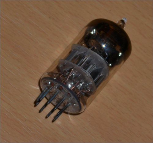 6F12P Wide Band Triode-Pentode