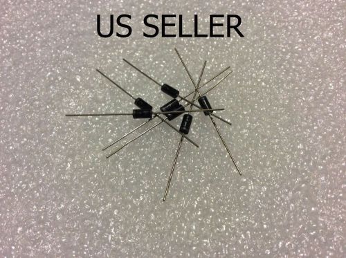 20pcs 1N4007 1A 1000V Rectifier Diode IN4007 DO-41 We combine ship! USA Seller