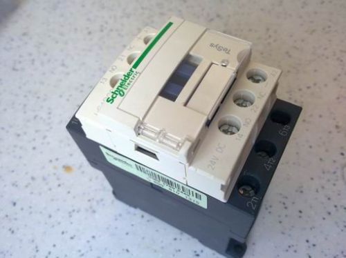 Schneider telemecanique lc1d09 380 volt 3 phase 3p 220vac coil contactor for sale