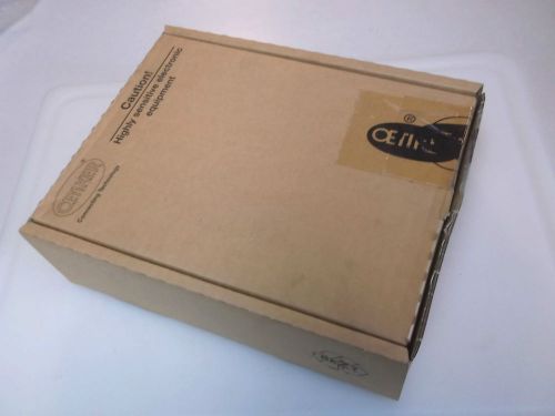 Oetiker Electro-Pneumatic Controller ELK01 136-000-01 136-001-14 NIB