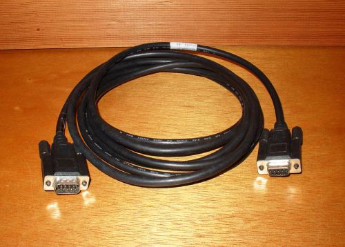 Emerson TIA-010 Servo Serial Cable - DX Drive to T-60 Operator Interface