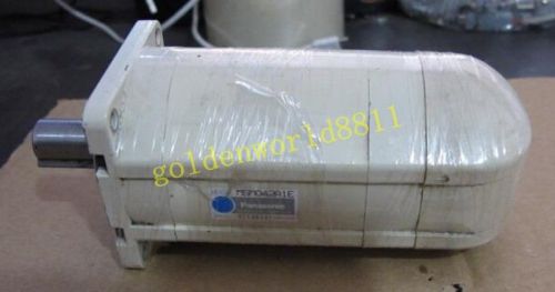 Panasonic servo motor MSM042A1E good in condition for industry use