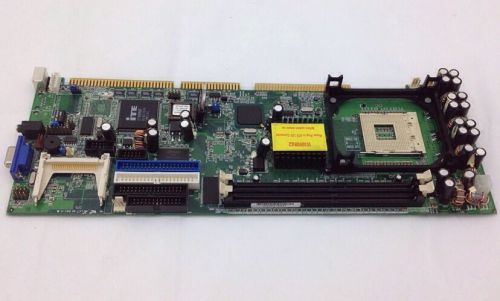 IEI CPU Board Rocky - 4784EV V1.1 ATX 12V CMOS