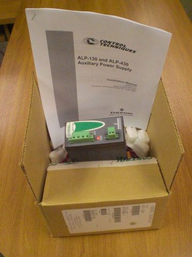 Emerson alp-130 auxiliary power supply for sale