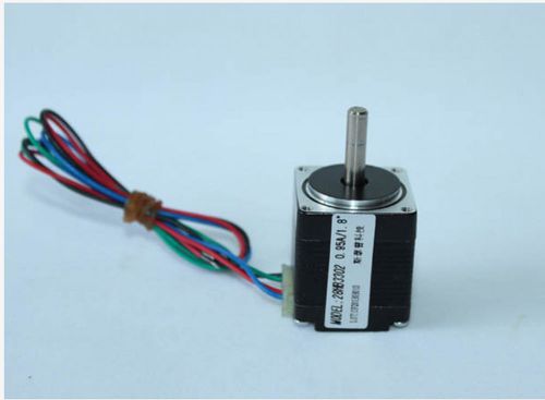 New 28HB3302 1.8° 600g.cm 35mm Two Phase Stepping Stepper Motor