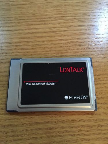 Echelon PCC10 LonWorks Adapter