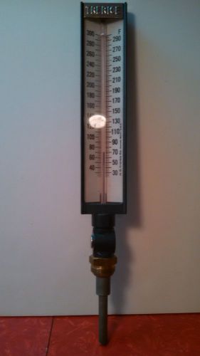 Trerice temp gauge 300 degrees for sale