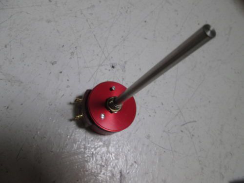 VOLTRONICS V200593 POTENTIOMETER *NEW OUT OF BOX*