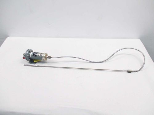 NEW MOORE 33E5475 NULLMATIC TEMPERATURE TRANSMITTER D479000