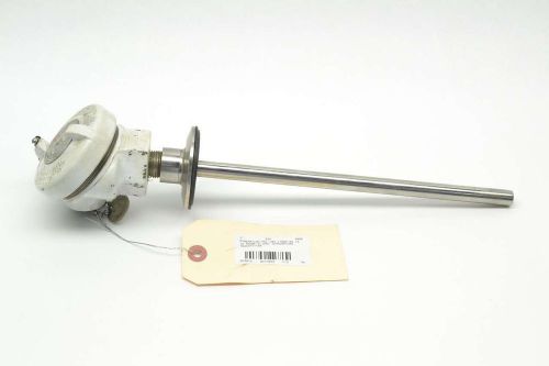 Pyromation 401-185-1750c-00 0-100c temperature transmitter b415953 for sale