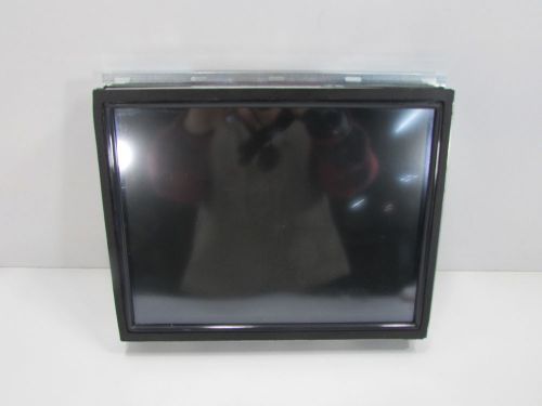 Elo touchsystems et1537l-7cwa-1-g e071597 screen for sale