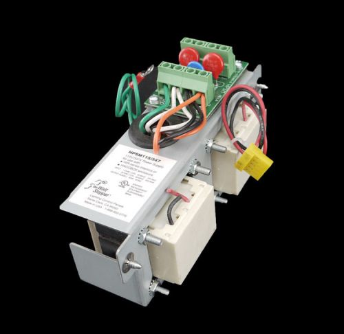 Watt Stopper HPSM 115/347 Power Supply for HIN-Series Interior+HACCBOX Enclosure