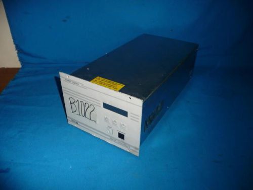 Osaka tc1103 vacuum pump power supply as-is  u for sale