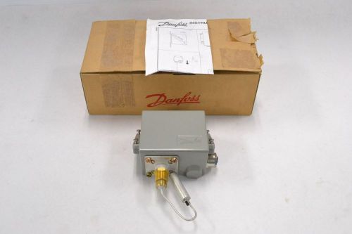 New danfoss kps 79 50-90c 440v-ac temperature switch controller b298710 for sale
