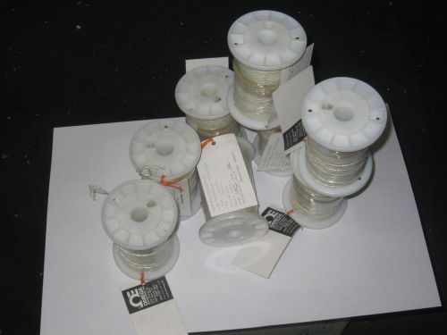 Omega exgg-3cu-26s(rohs) thermistor and rtd extension wire 3 conductors for sale