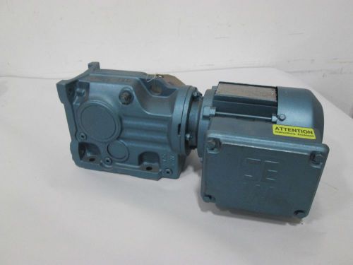 New sew eurodrive dft71d4 k37dt71d4 8.91:1 1/2hp 230/460v-ac gear motor d310181 for sale