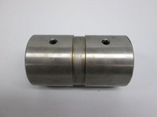 New browning cs20k steel 2-1/4x1-1/4 x4in coupling d256761 for sale
