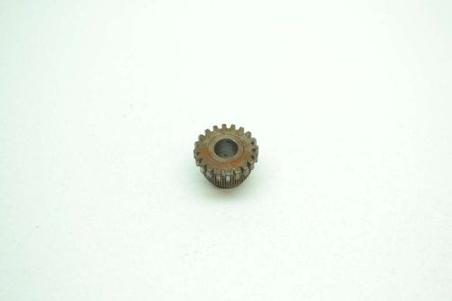 NEW SPUR GEAR 1/2 IN BORE 1-3/8 IN OD GEAR REPLACEMENT PART D403053