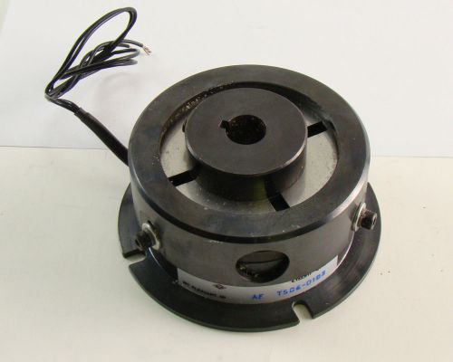 Formsprag electronic brake inline clutch t506-0103 .5&#034; for sale