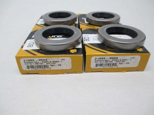 LOT 4 NEW GARLOCK 67X0544 OIL SEAL D355666