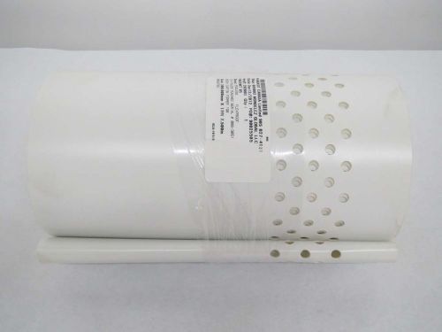 New habasit f-8exwt 05 17-3/4ft 11-13/16 in conveyor belt b376327 for sale