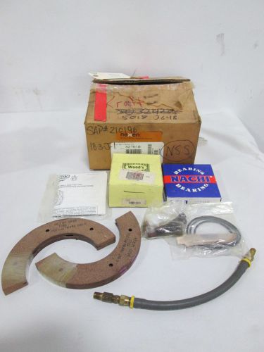 New nexen 827610 tse 800 1 repair kit brake d389874 for sale