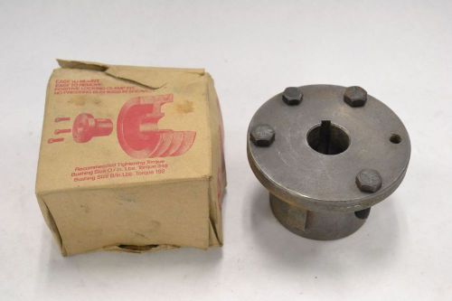 New browning q1 1 1/16 split taper mount assembly qd 1-1/16 in bushing b294166 for sale
