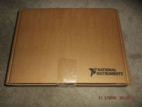 National Instruments 779770-01 PCI-4065 PCI DMM Low-Cost 6 1/2 -Digit PCI DMM