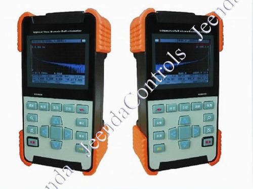 Brand New AOR500-B Palm OTDR 32dB 30dB Dynamic Range 1310±20nm  1550±20nm